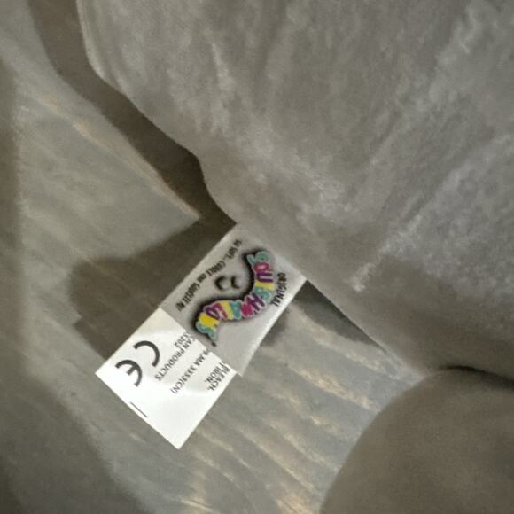 12" Kellytoy Squishmallows Walker the Goat New With Tags - Picture 7 of 12